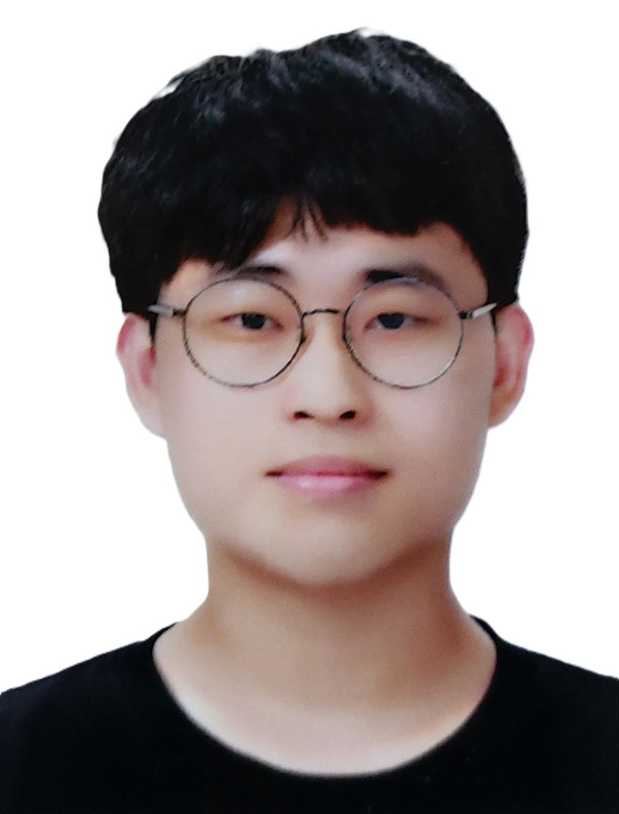 Eun Bo Kim